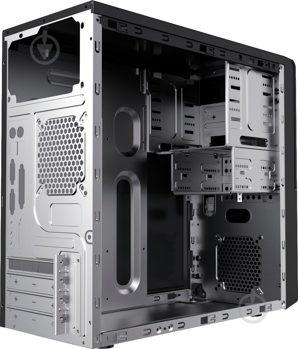 Корпус GameMax MT-308-2U3 - фото 6 Корпус GameMax MT-308-2U3 - фото 6