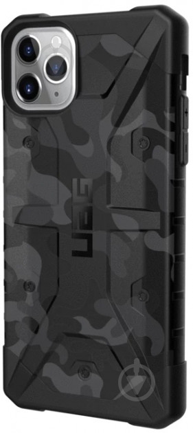 Чехол UAG Pathfinder 111727114061 для iPhone 11 Pro Max - фото 1