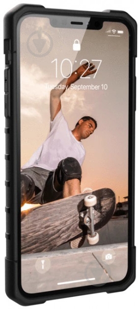 Чехол UAG Pathfinder 111727114061 для iPhone 11 Pro Max - фото 5