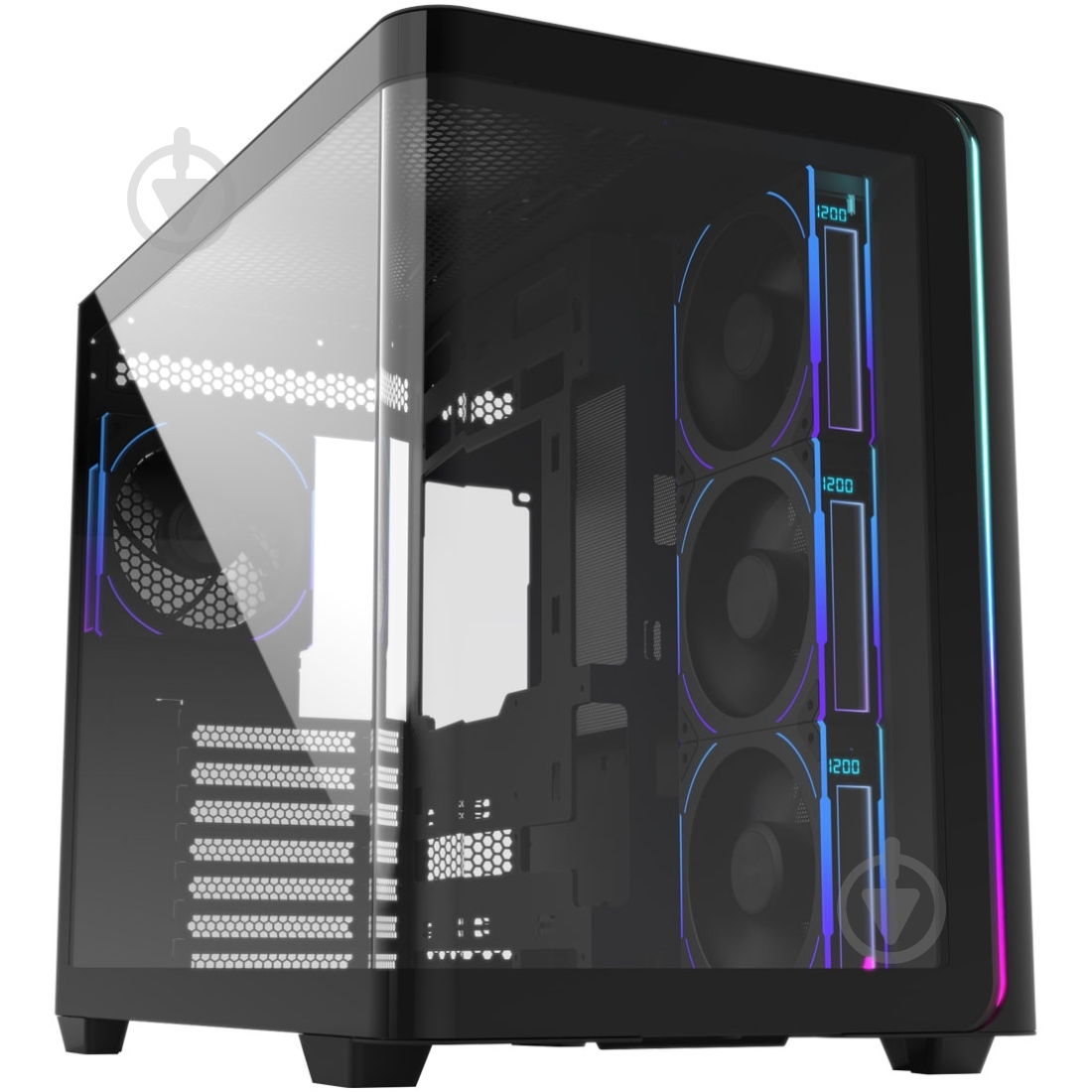 Корпус FSP M580-BP - фото 1