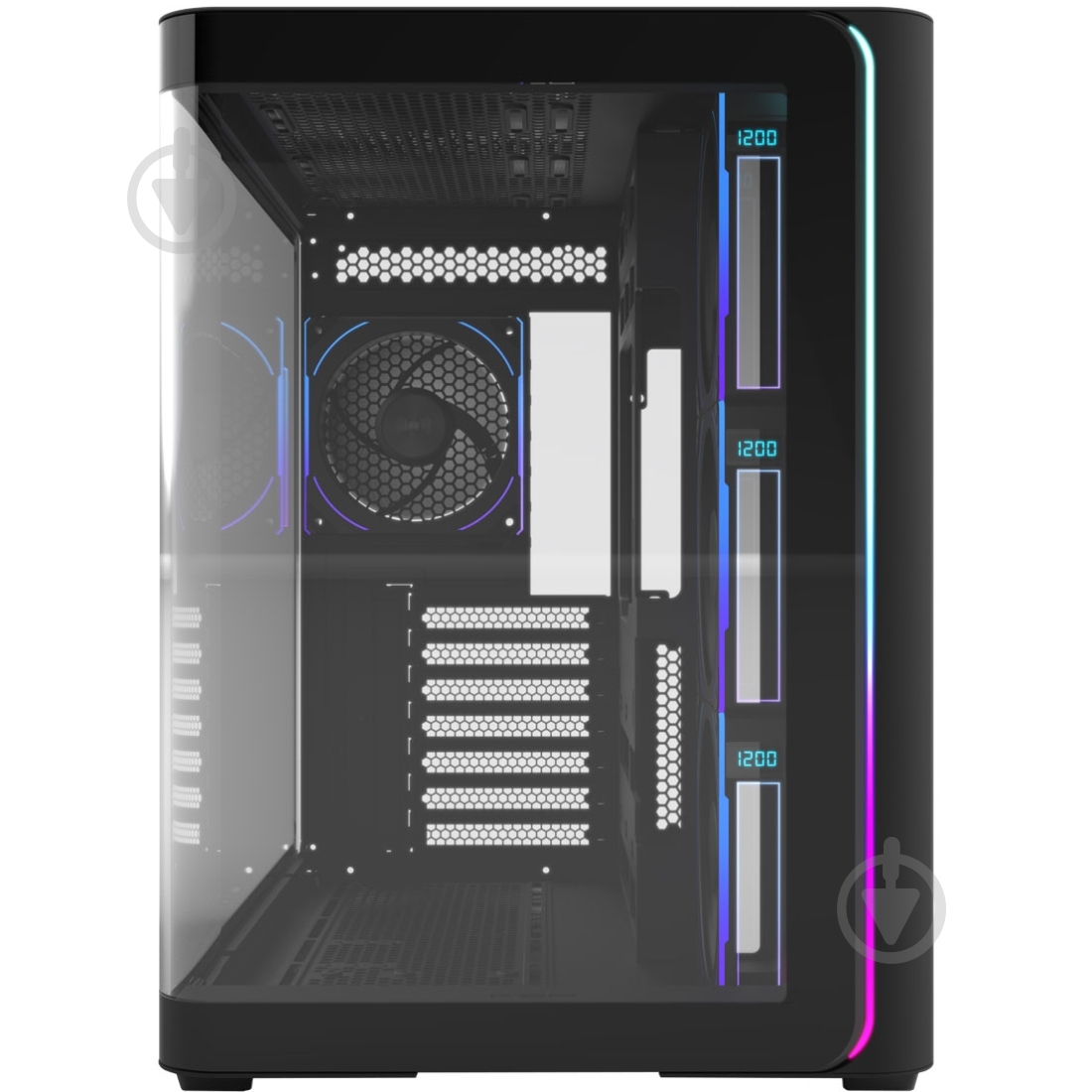 Корпус FSP M580-BP - фото 2