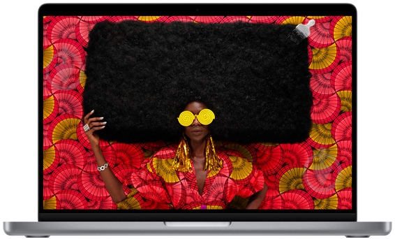 Ноутбук Apple MacBook Pro 2023 14" M2 Max 1TB (MPHG3UA/A) Space Grey - фото 2 Ноутбук Apple MacBook Pro 2023 14" M2 Max 1TB (MPHG3UA/A) Space Grey - фото 2