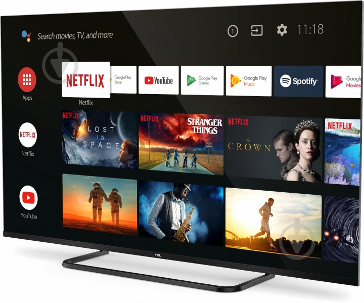 Телевизор TCL 65EP680 - фото 3