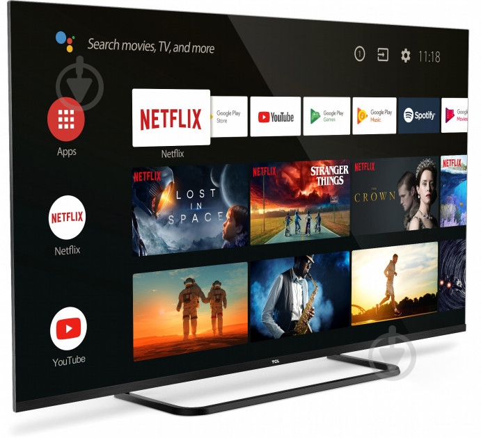 Телевизор TCL 65EP680 - фото 2