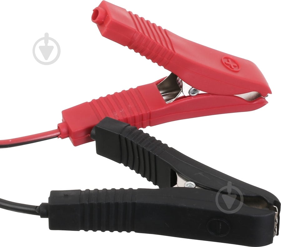 Автомобильное зарядное устройство импульсный Auto Assistance AGM/GEL/SLA 6V-12V 3 А - фото 4