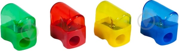 Точилка 2шт. ТЧ52 YMKA Умка - фото 1