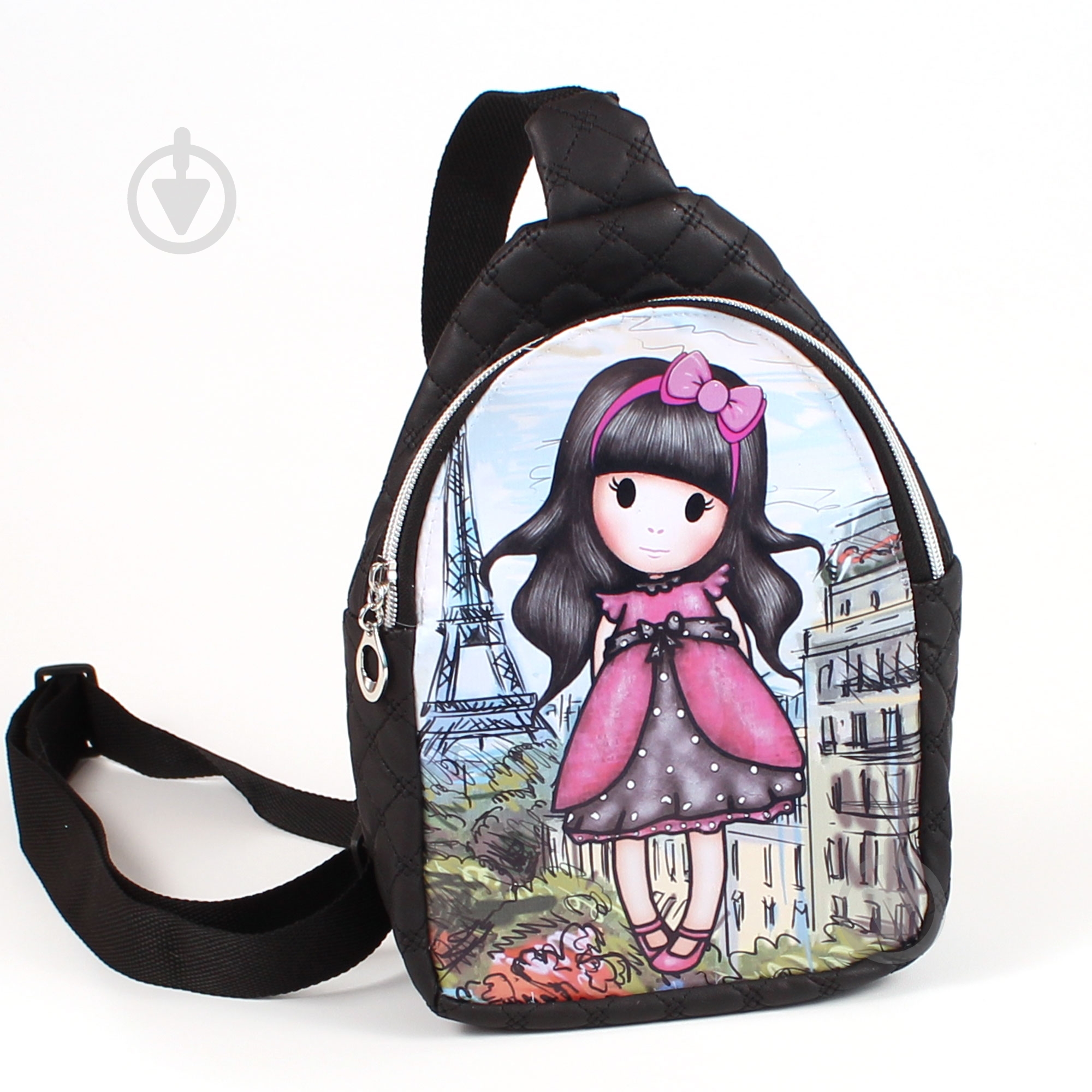 Сумка-рюкзак Копица №1 00203-98 - фото 1 Сумка-рюкзак Копица №1 00203-98 - фото 1