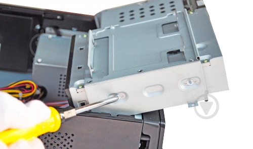 Корпус GameMax ST612-2U3-TYC - фото 11