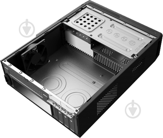 Корпус GameMax ST612-2U3-TYC - фото 8