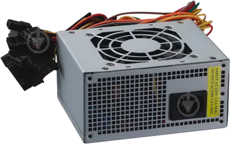 Корпус GameMax ST612-2U3-TYC - фото 12