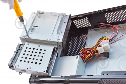 Корпус GameMax ST612-2U3-TYC - фото 9