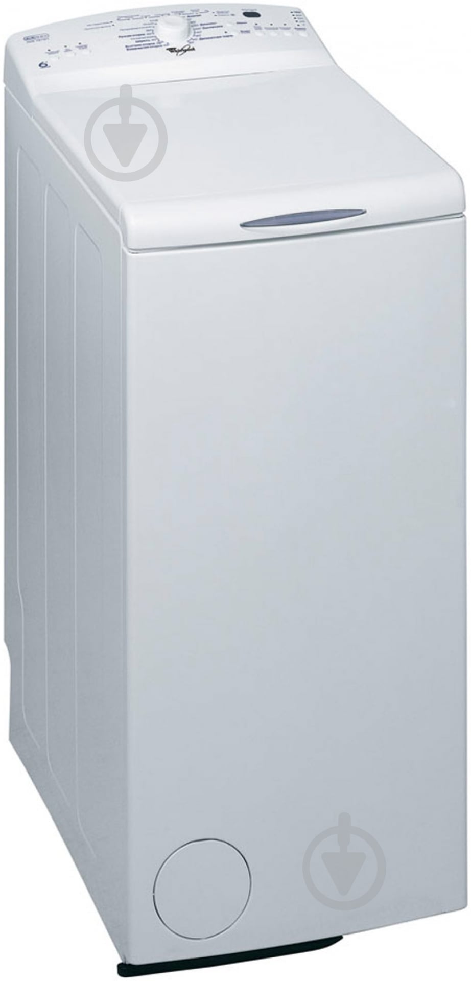 Стиральная машина Whirlpool AWE 7515/1 - фото 1 Стиральная машина Whirlpool AWE 7515/1 - фото 1