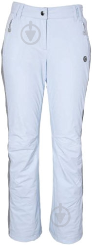 Брюки Sportalm Gya_uni 842843196-21 р. 40 голубой - фото 1