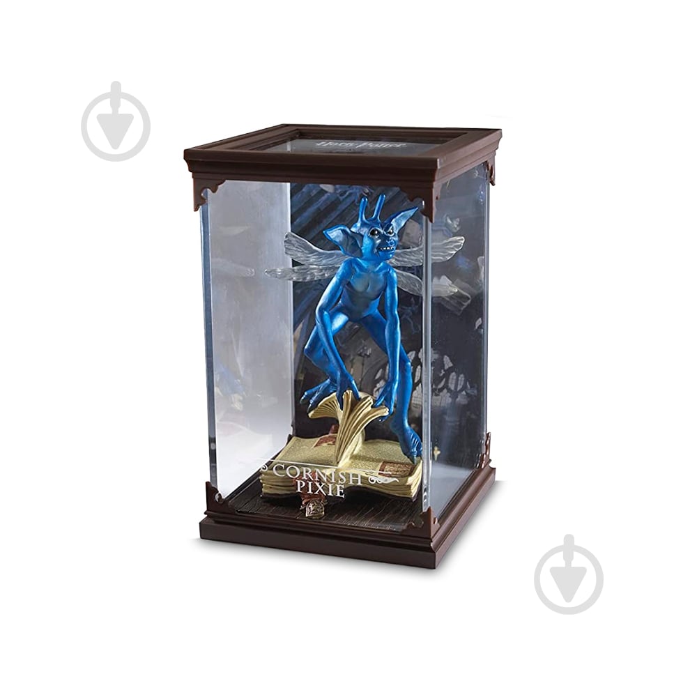 Фигурка Noble Collection HARRY POTTER Cornish Pixie - Magical Creatures No. 11 (Гарри Поттер) (NN7678) - фото 3