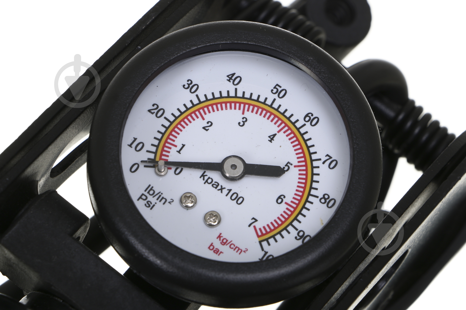 Насос ножной Auto Assistance - фото 4 Насос ножной Auto Assistance - фото 4