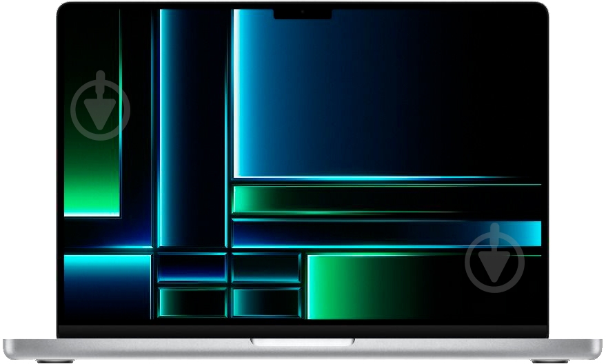 Ноутбук Apple MacBook Pro 2023 14" M2 Max 1TB (MPHK3UA/A) Silver - фото 1 Ноутбук Apple MacBook Pro 2023 14" M2 Max 1TB (MPHK3UA/A) Silver - фото 1
