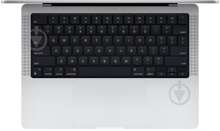 Ноутбук Apple MacBook Pro 2023 14" M2 Max 1TB (MPHK3UA/A) Silver - фото 3 Ноутбук Apple MacBook Pro 2023 14" M2 Max 1TB (MPHK3UA/A) Silver - фото 3
