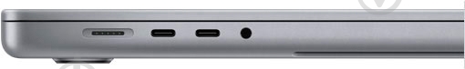 Ноутбук Apple MacBook Pro 2023 14" M2 Max 1TB (MPHK3UA/A) Silver - фото 4 Ноутбук Apple MacBook Pro 2023 14" M2 Max 1TB (MPHK3UA/A) Silver - фото 4