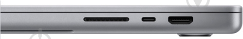 Ноутбук Apple MacBook Pro 2023 14" M2 Max 1TB (MPHK3UA/A) Silver - фото 5 Ноутбук Apple MacBook Pro 2023 14" M2 Max 1TB (MPHK3UA/A) Silver - фото 5