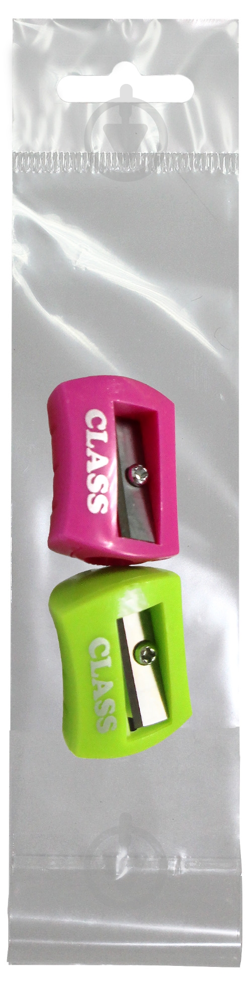 Точилка Cute 2 шт. цвет в ассортименте 4818 CLASS - фото 2