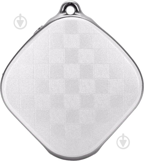 Трекер-кулон GoGPSme D15 белый (D15WH ) - фото 1