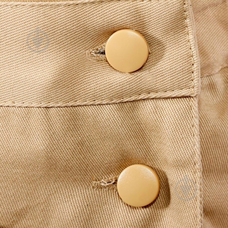 Полукомбинезон Lahti Pro р. XXL L4060154 песочный - фото 6