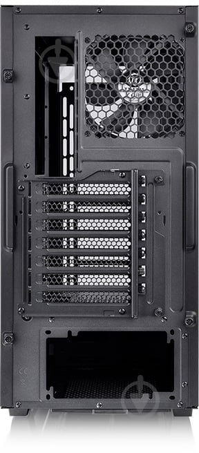Корпус Thermaltake Divider 300 TG CA-1S2-00M1WN-00 - фото 6 Корпус Thermaltake Divider 300 TG CA-1S2-00M1WN-00 - фото 6