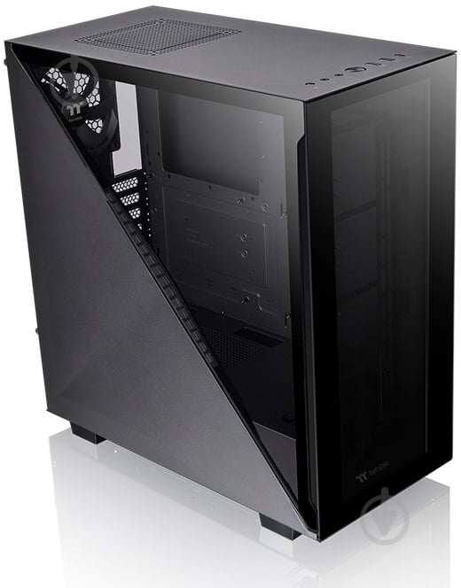 Корпус Thermaltake Divider 300 TG CA-1S2-00M1WN-00 - фото 5 Корпус Thermaltake Divider 300 TG CA-1S2-00M1WN-00 - фото 5