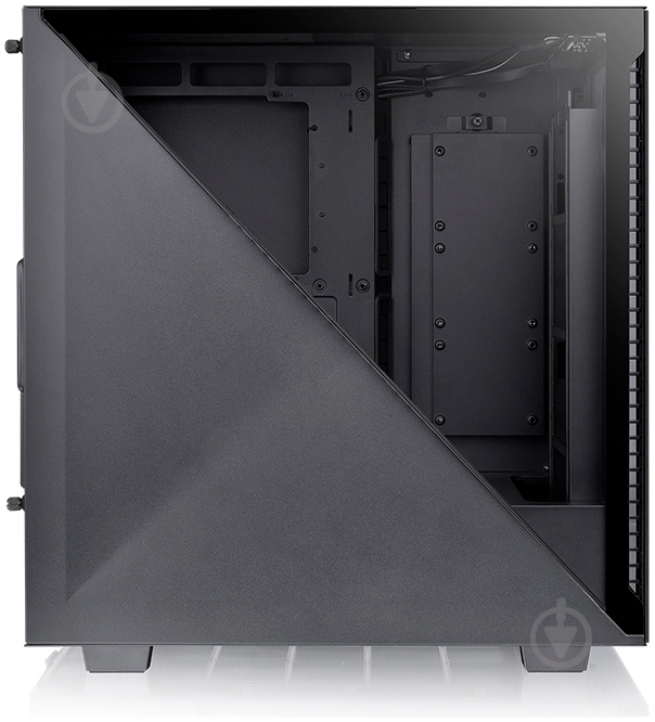 Корпус Thermaltake Divider 300 TG CA-1S2-00M1WN-00 - фото 4 Корпус Thermaltake Divider 300 TG CA-1S2-00M1WN-00 - фото 4