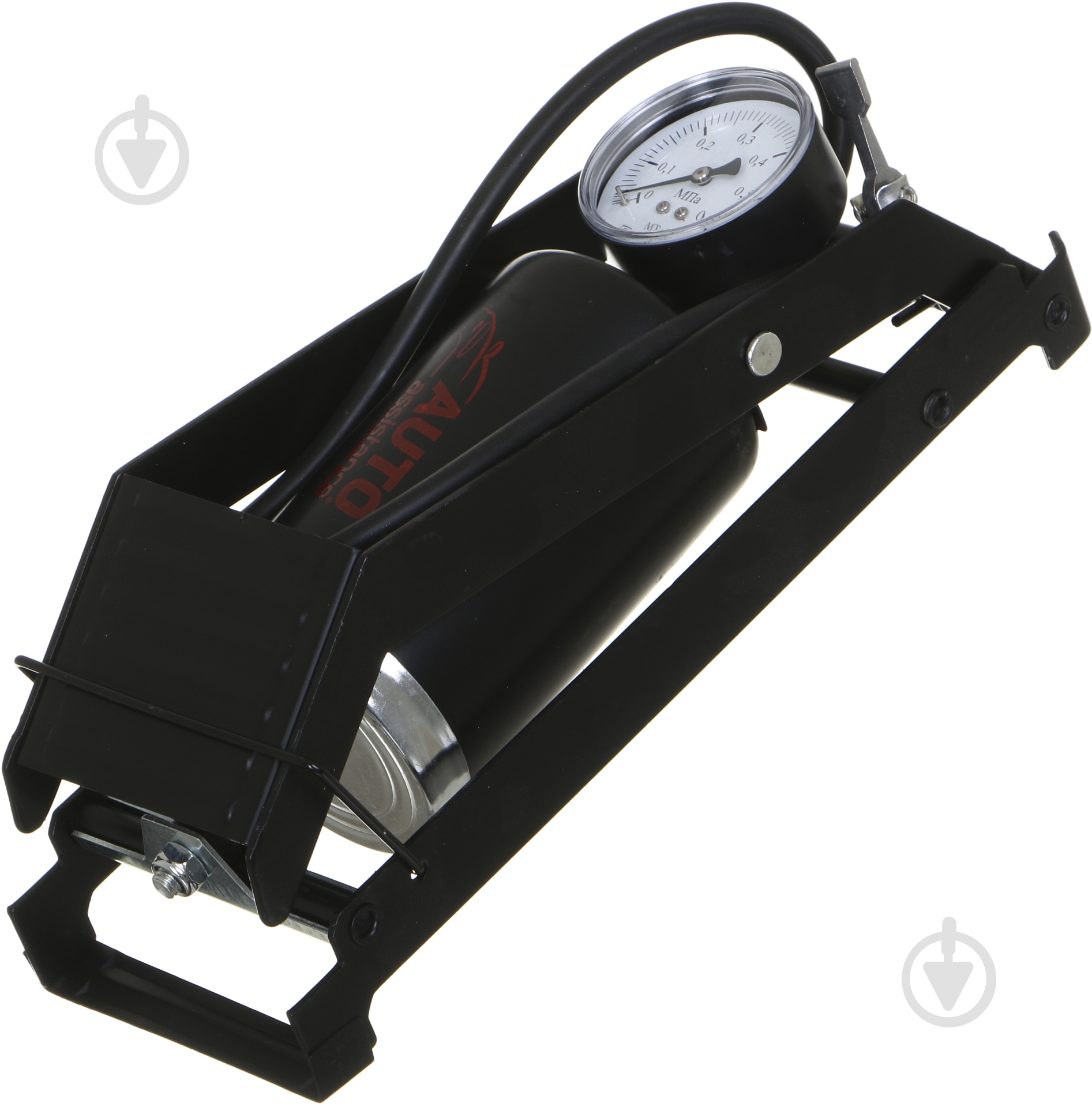 Насос ножной Auto Assistance SF8706C - фото 2 Насос ножной Auto Assistance SF8706C - фото 2