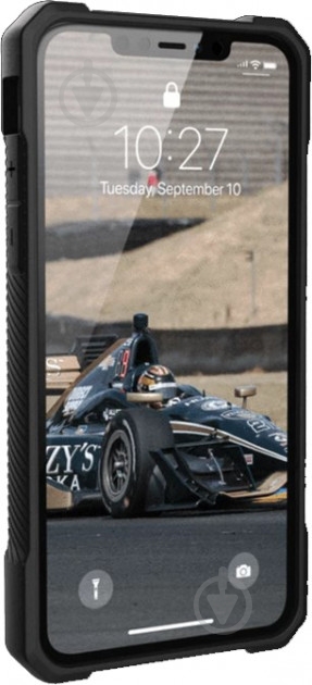 Чехол UAG Monarch 111721114040 для iPhone 11 Pro Max - фото 5