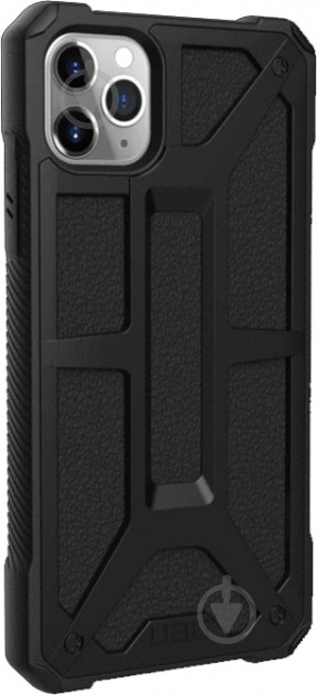 Чехол UAG Monarch 111721114040 для iPhone 11 Pro Max - фото 2
