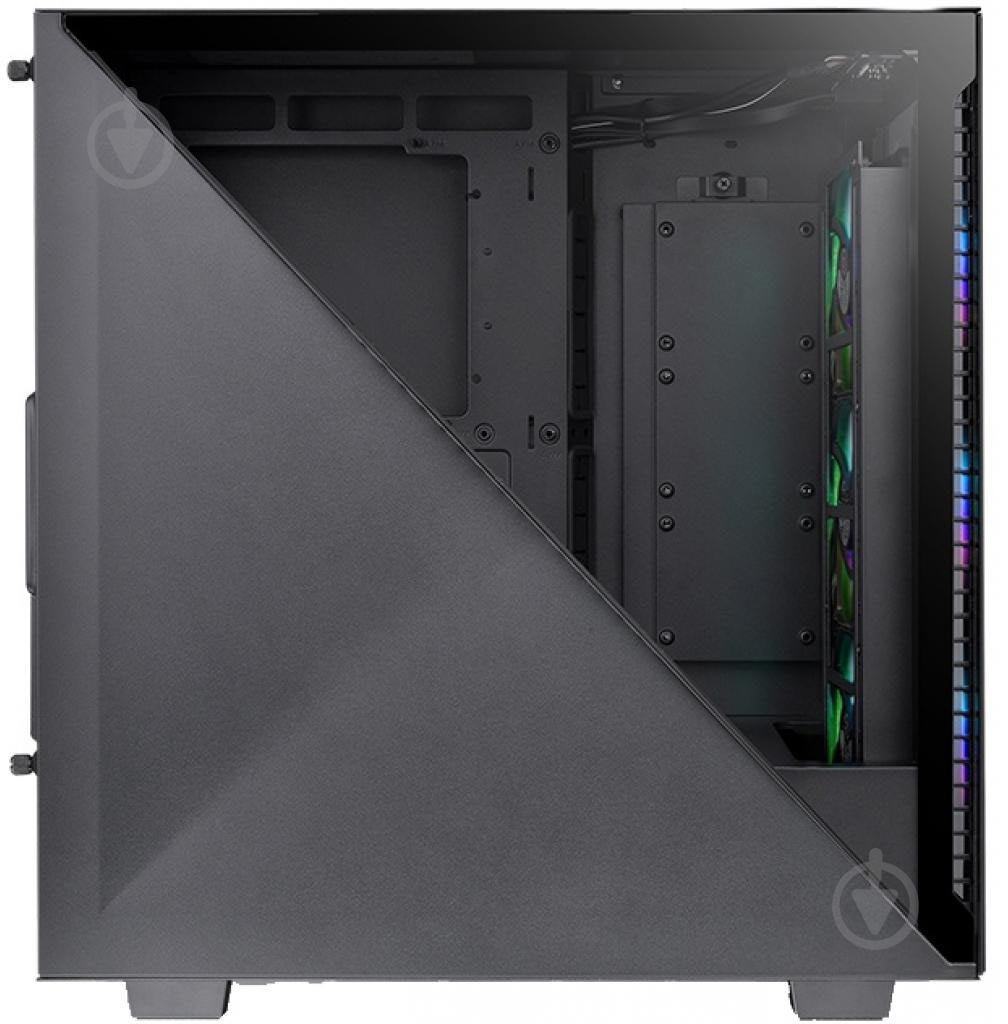 Корпус Thermaltake CA-1S2-00M1WN-01 - фото 4