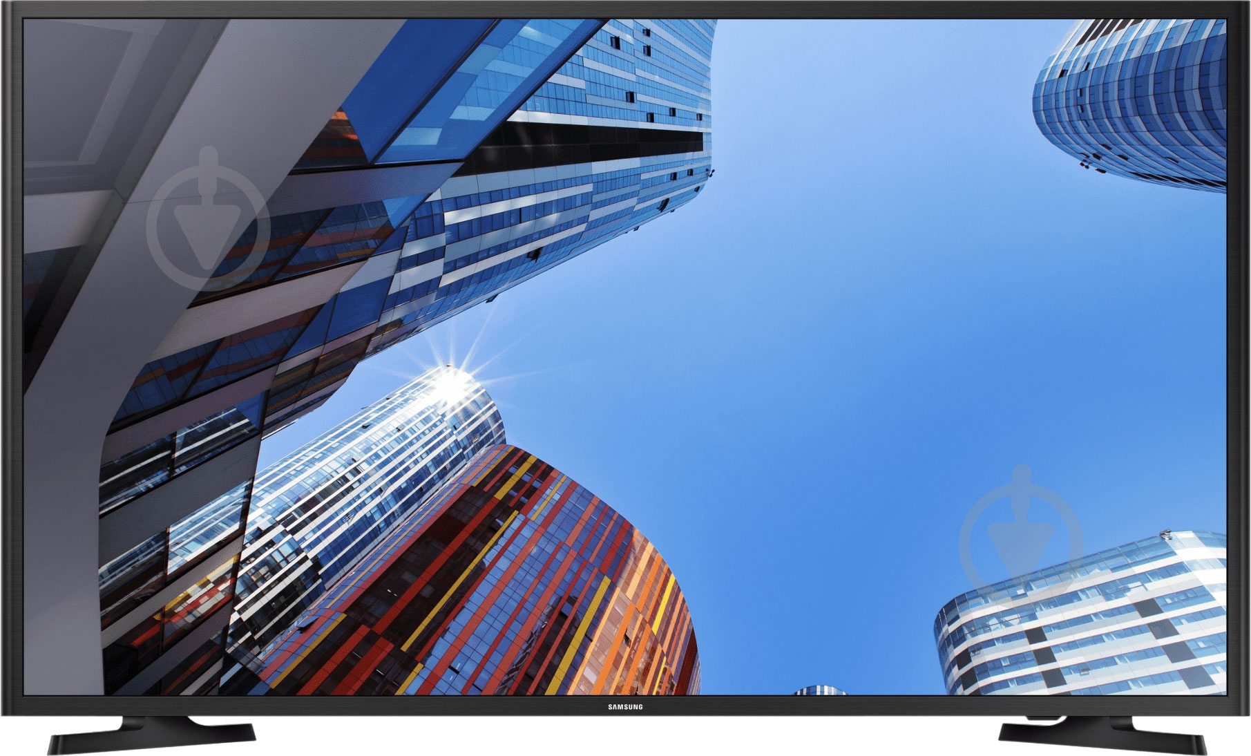 Телевізор Samsung UE32M5000AKXUA - фото 1