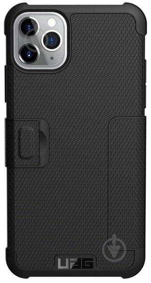 Чехол UAG Metropolis 111726114040 для iPhone 11 Pro Max - фото 1