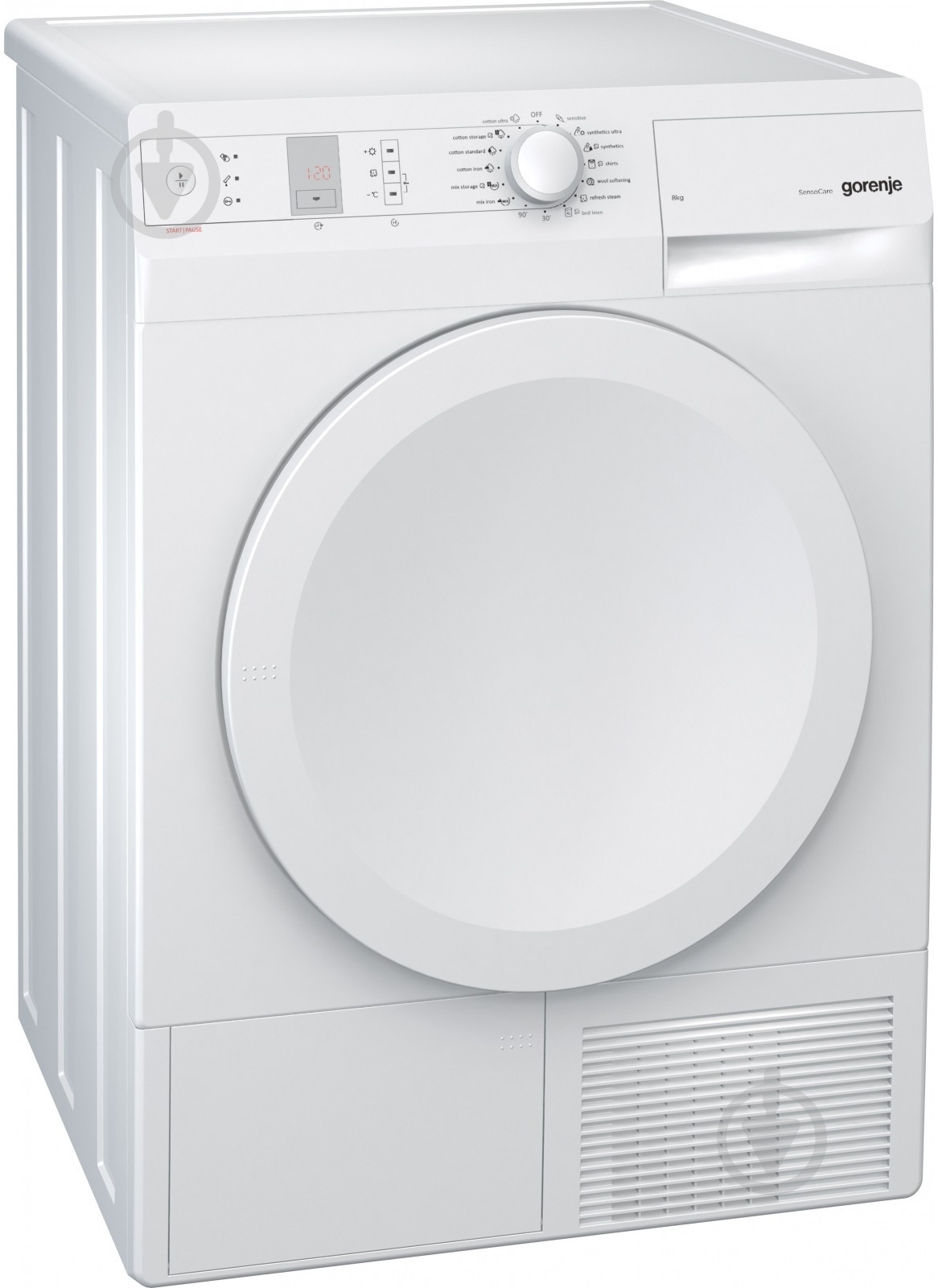 Сушильная машина Gorenje D 844BH - фото 1