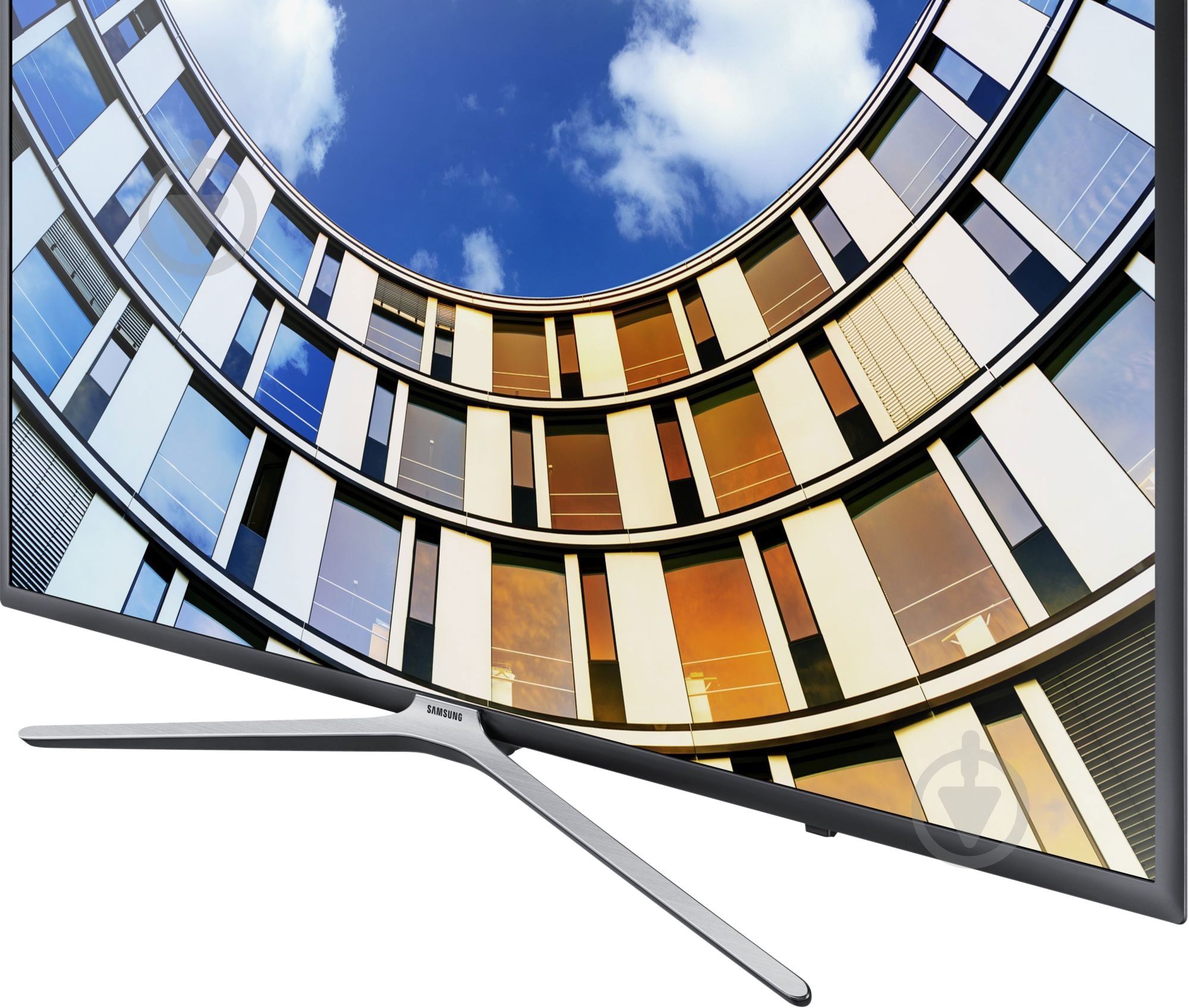 Телевизор Samsung UE32M5500AUXUA - фото 11