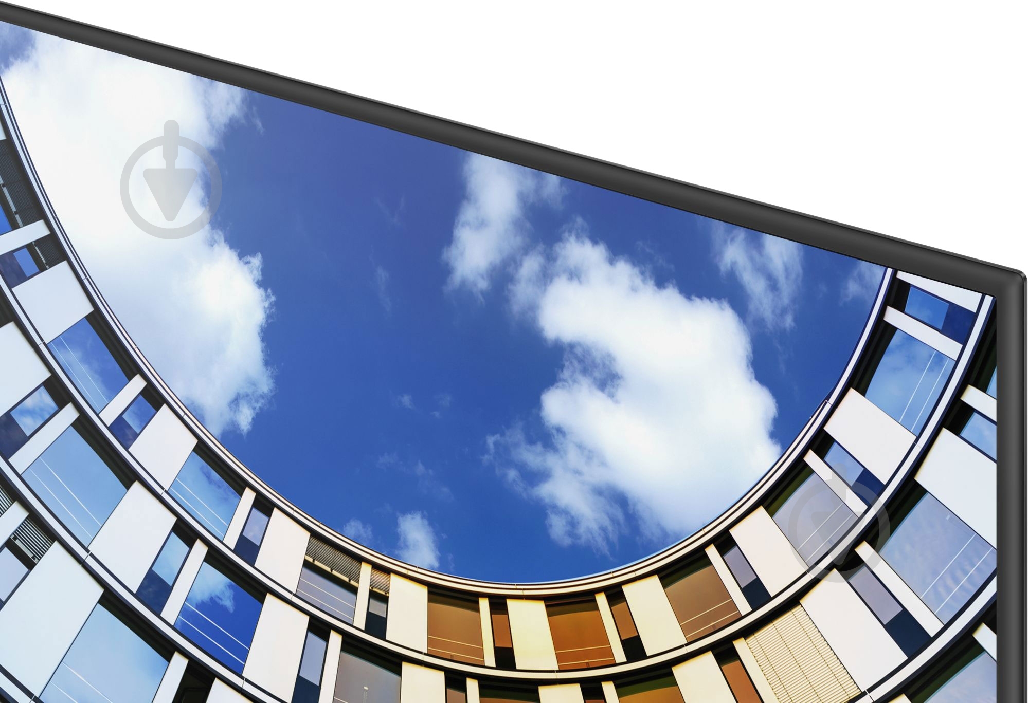 Телевизор Samsung UE32M5500AUXUA - фото 10