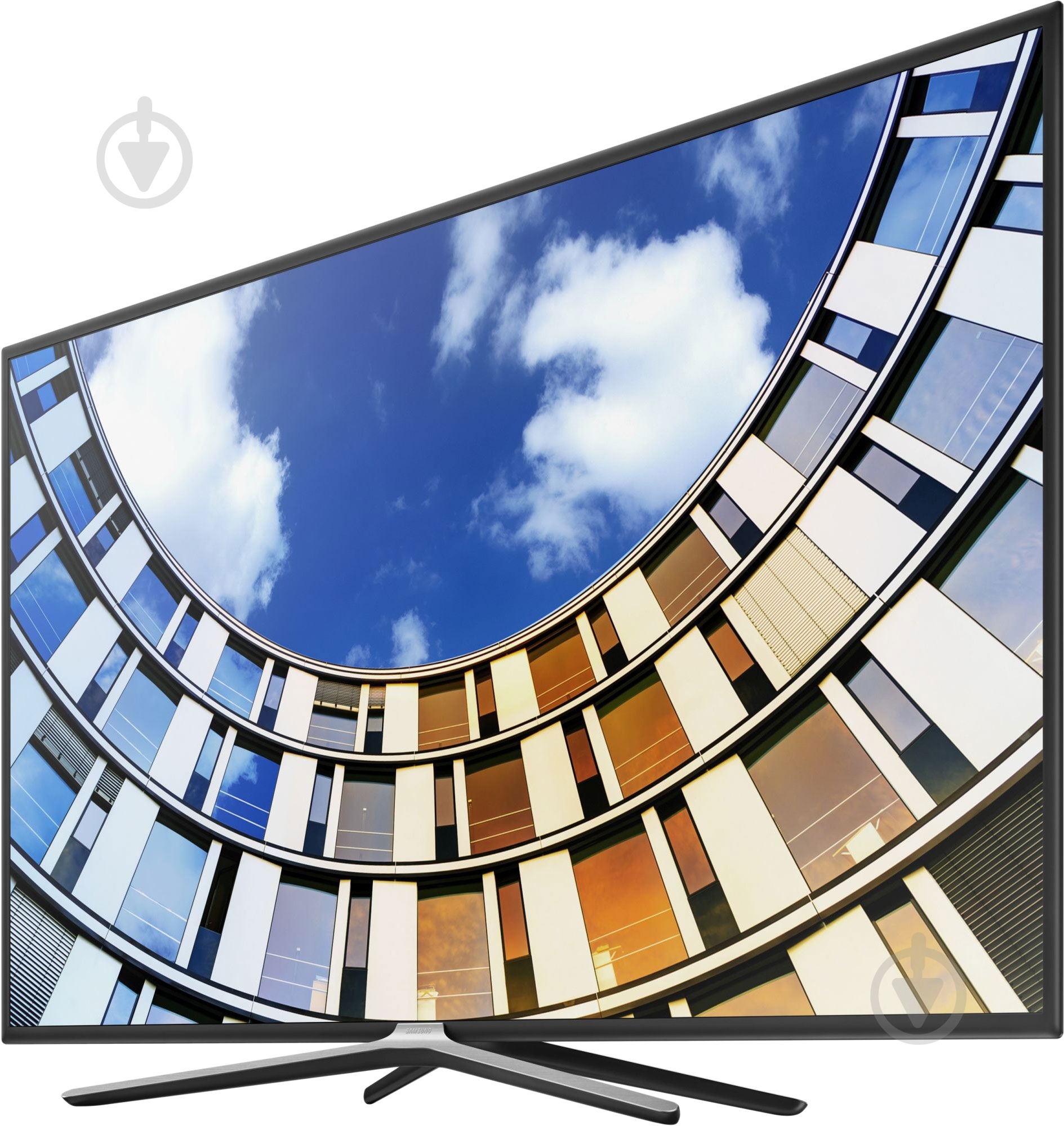 Телевизор Samsung UE32M5500AUXUA - фото 6