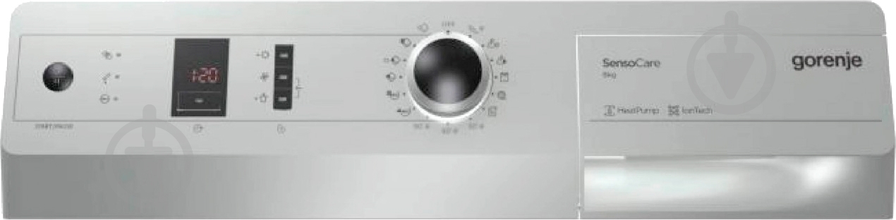 Сушильная машина Gorenje D 8565 NA - фото 3