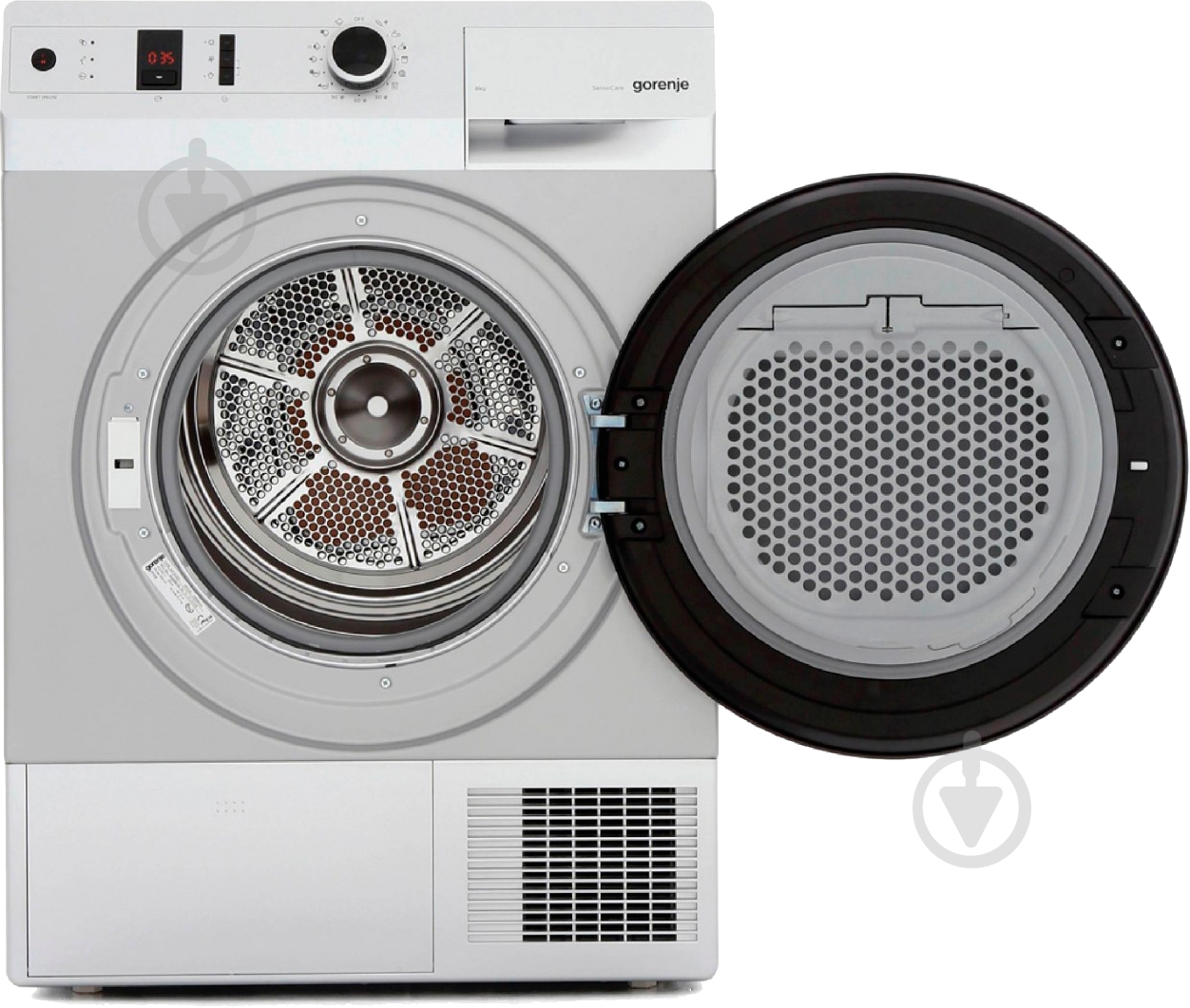 Сушильная машина Gorenje D 8565 NA - фото 4