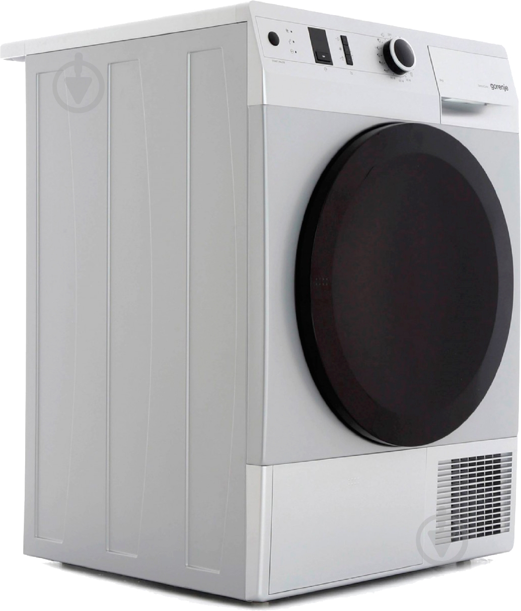 Сушильная машина Gorenje D 8565 NA - фото 2