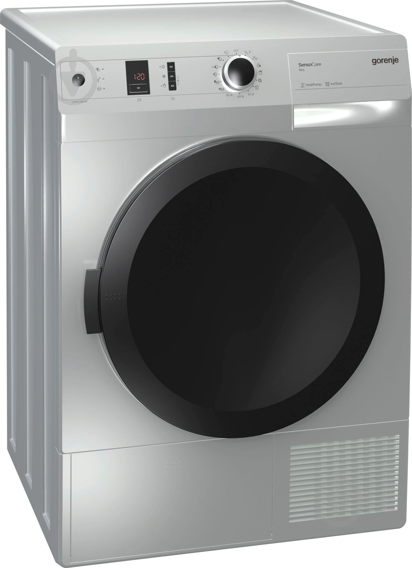 Сушильная машина Gorenje D 8565 NA - фото 1