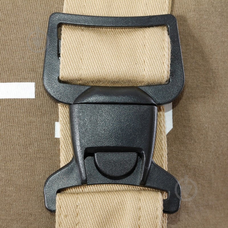 Полукомбинезон Lahti Pro р. XXXL L4060160 песочный - фото 7