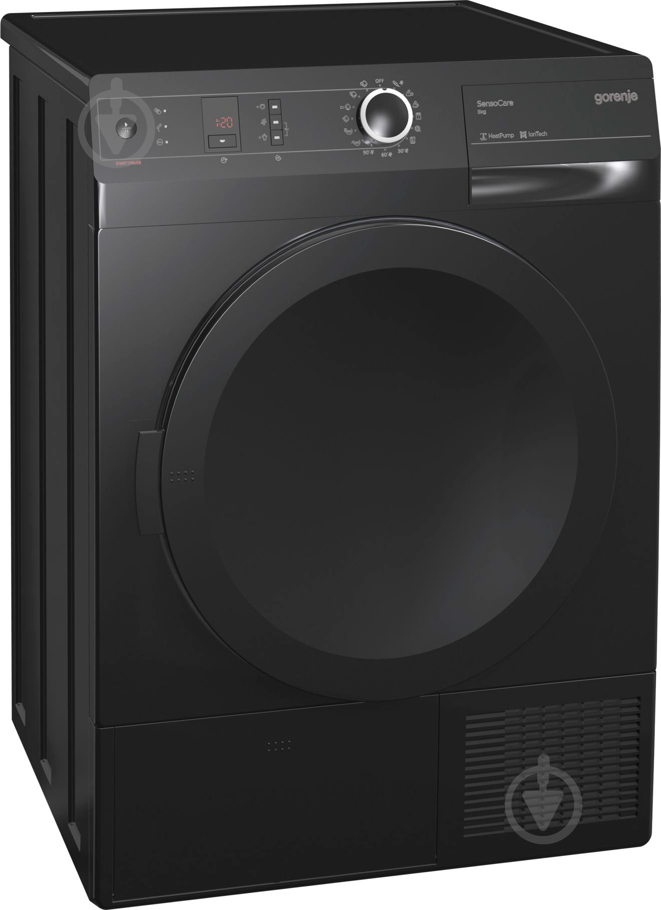 Сушильна машина Gorenje D 8565 NB - фото 1 Сушильна машина Gorenje D 8565 NB - фото 1