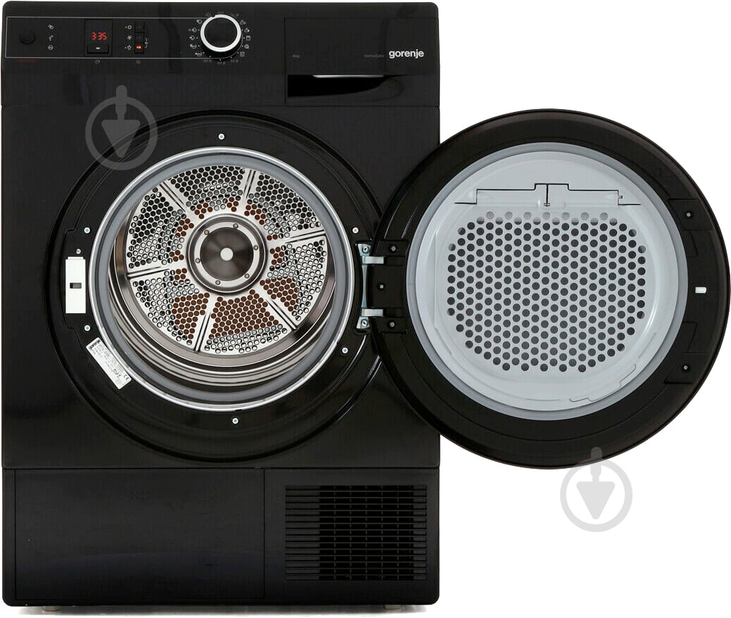Сушильна машина Gorenje D 8565 NB - фото 3 Сушильна машина Gorenje D 8565 NB - фото 3