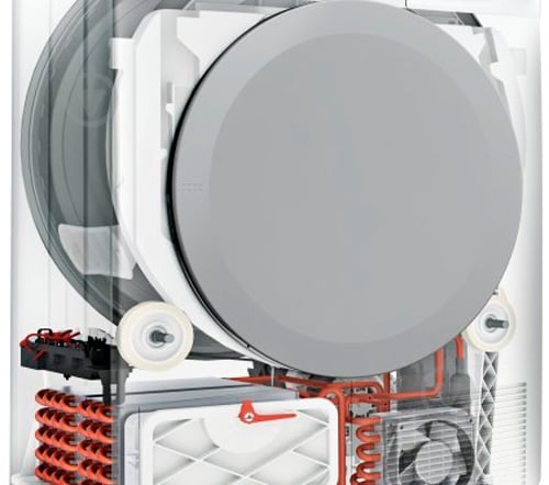 Сушильна машина Gorenje D 8565 NB - фото 9 Сушильна машина Gorenje D 8565 NB - фото 9