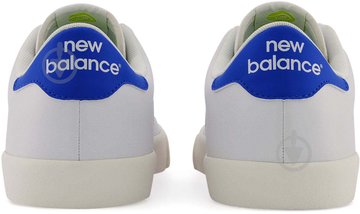 Кеды New Balance CT210WLR р.42 белый - фото 6