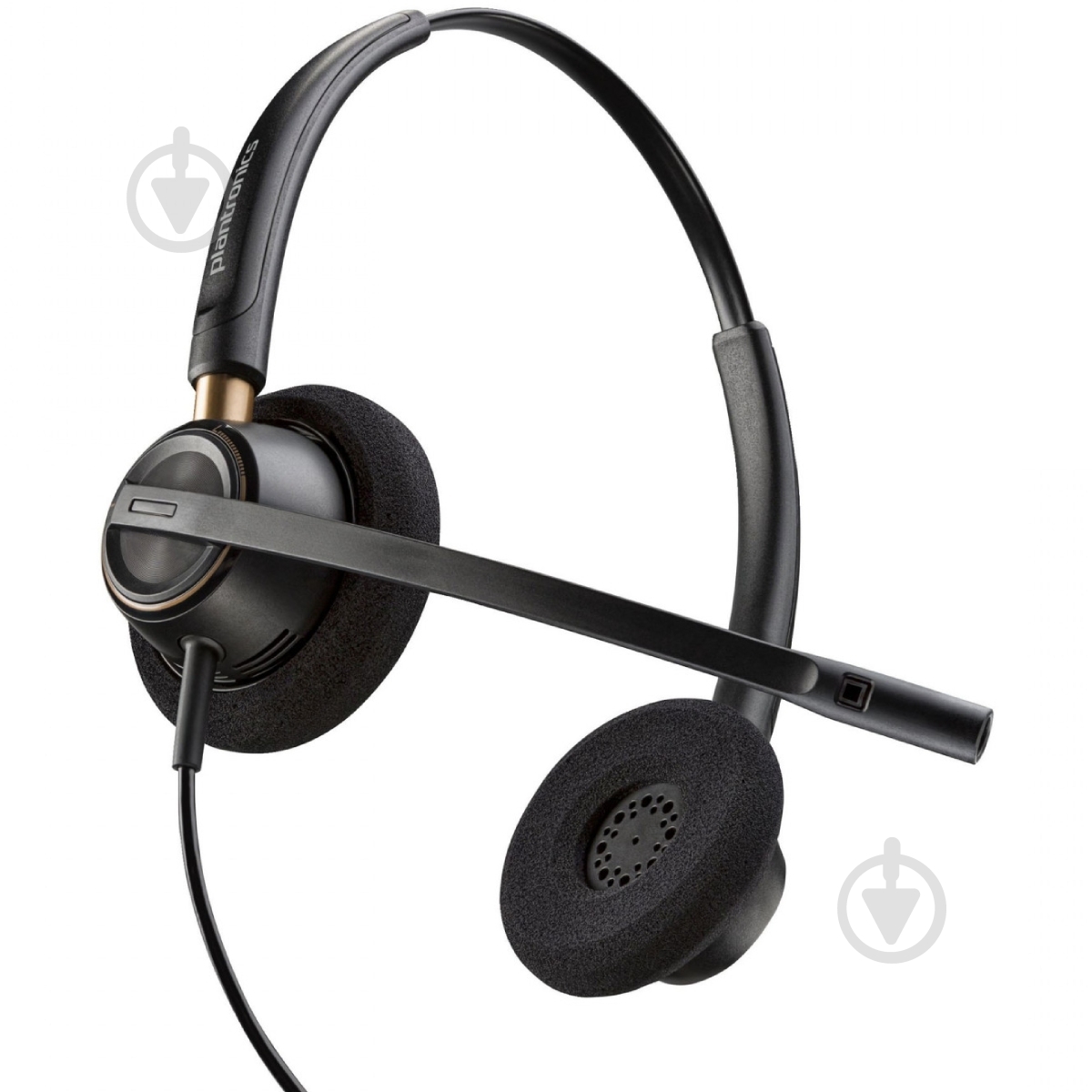 Гарнітура Poly EncorePro 520 black (783P7AA) - фото 2