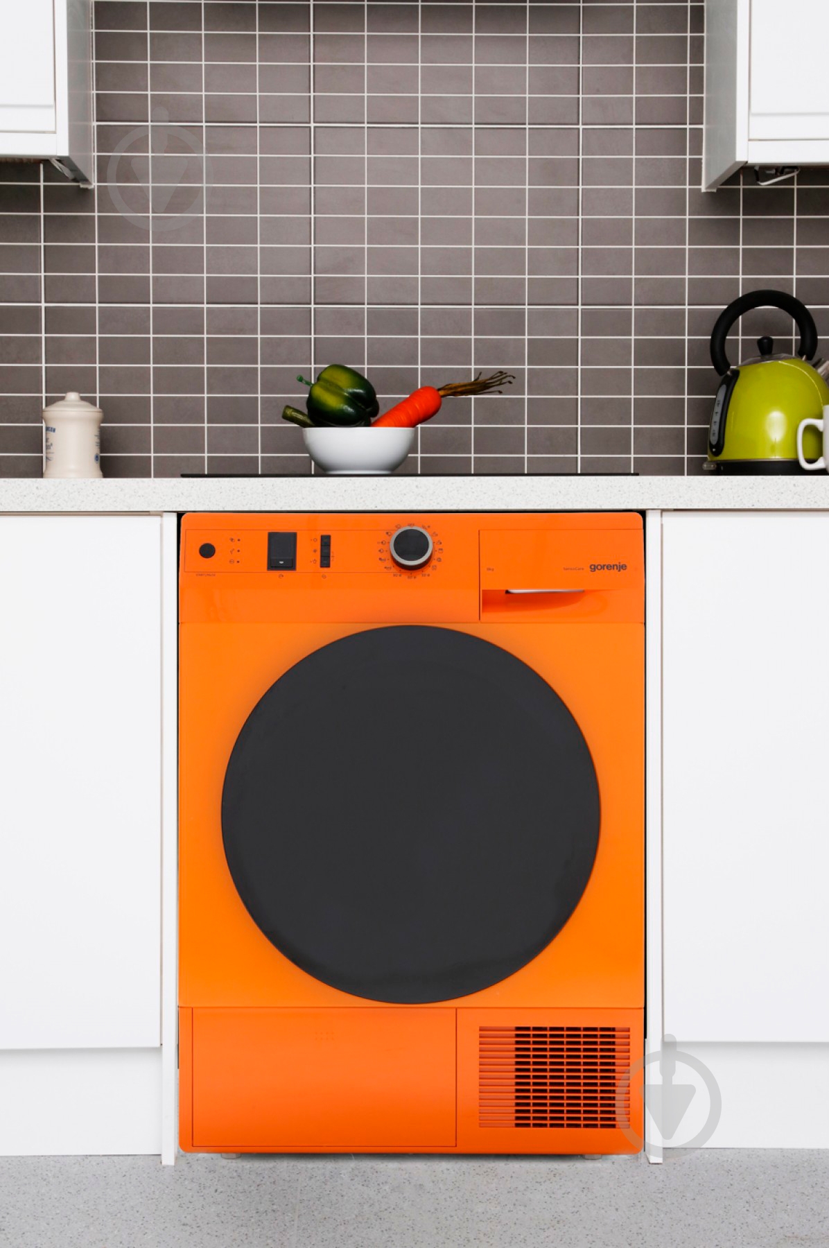 Сушильная машина Gorenje D 8565 NO - фото 10